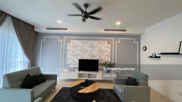 Private Lift Lobby Resort Feel Facilities 1