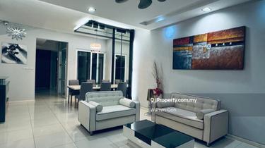 Limited 2storey tastefully furnished house 1