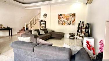 Renovated Cozy Home 1