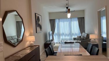 TRX Residences KLCC Kuala Lumpur 1