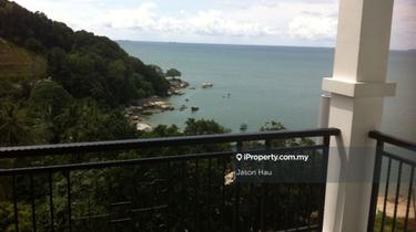 4 storey bungalow with phenomenal seaview  1