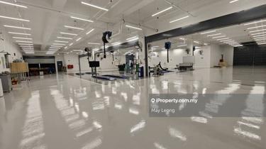 Factory/warehouse for sale 1
