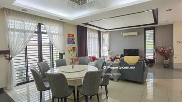 Taman Adda Heights 1