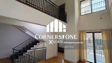 Limited 3 Storey Unit For Sale at  Southlake, Desa Parkcity 1