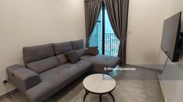 Cozy Fully Furnished Unit 1
