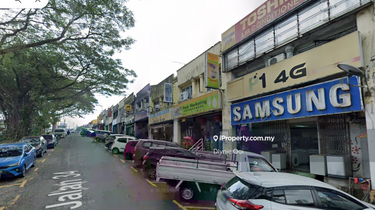 Best Deal 2 Storey Shoplot Taman Delima,Bukit Anggerikkkk 1