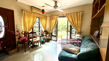 Kawasari Puchong Jaya Corner Landed for Sale 1