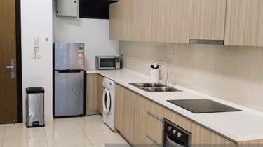 The Element Ampang Renovated Unit For Sale 1