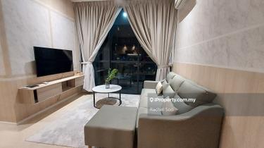 Simple and Ready Unit Rent  1