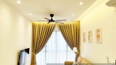 2 Bedroom 2 Bathroom Fully Furnished for Rent 1