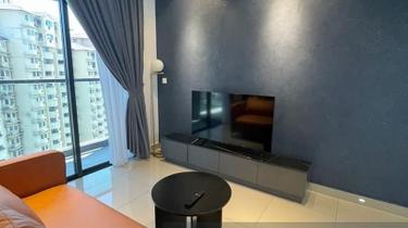 Nice Fully Furnished ID Renovated Very Nice Good Deal Unit 1