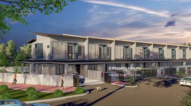 Discover the Sparkle of Urban Living - Ava Gem Matang, Kuching 1
