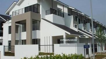 Sungai Besi, Kuala Lumpur residential property for sale 