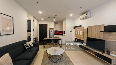 Arcoris Soho for Rent Now !! 1