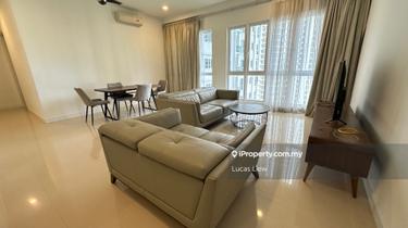 Condominium for Rent 1