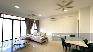 Serviced residence for Sale 1