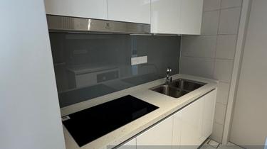 Alix Residences, Dutamas 1