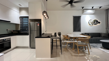 High demand Bangsar 2 Bedder; brand new & ready! 1