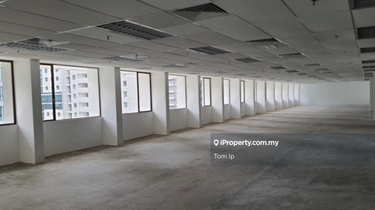Office for Rent at Menara Hap Seng, KL City Centre 1