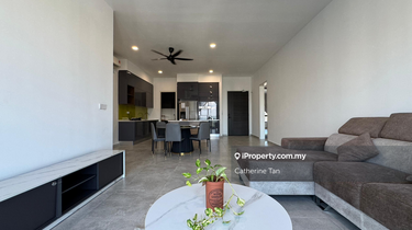 Trinity Pentamont Mont Kiara  1