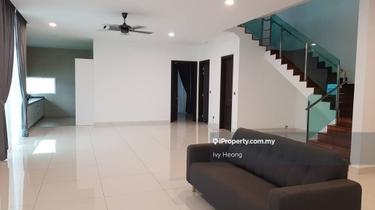 3 Storey Semi-d For Sale 1