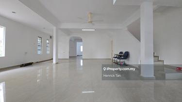 2-Storey Endlot, 35x70sqft,Renovate with Mbsa approval, Kitchen Extend 1