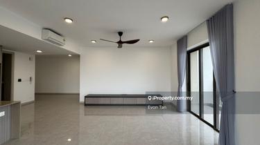 Brand New Unit for Rent @ Park Place, Desa Parkcity 1