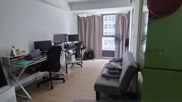 Condominium for Rent 1