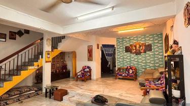 Below Market Price 2 Storey Terrace At Desa 12 Bandar Country Homes 1