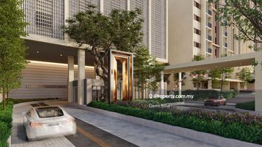 Covo, 16 Sierra (Puchong South) 1