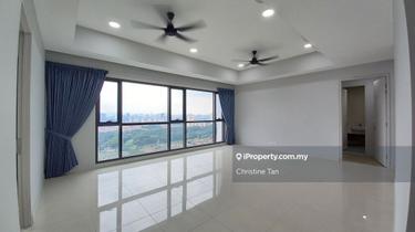 3plus one bedroom unit 1