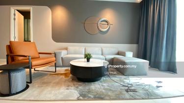 Serviced residence for Sale 1