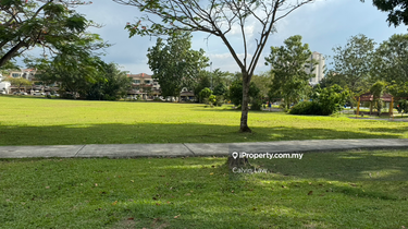 Good location rare face park 1