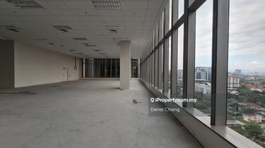 Pavilion Damansara Height Office For Rent 1