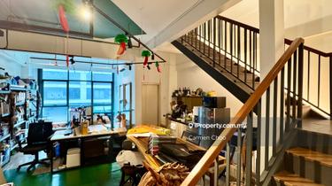 Sunway 163 Mall Kiara 163 K163 Wisma Ynh Mont Kiara Kuala Lumpur 1