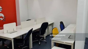 Office for Rent 1