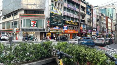 Bukit bintang enbloc 1