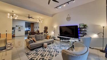 Renovated Setia Ecohill Superlink House 24x76 1
