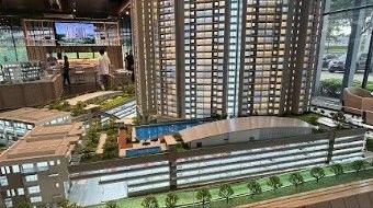 Linari Kwasa Damansara, Freehold, nearby MRT, Sungai Buloh 1