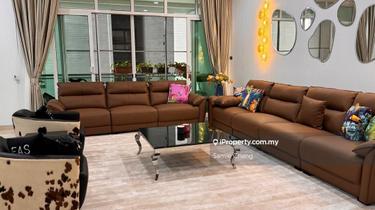 Fully furnished 1