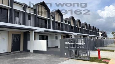 Lyra Terrace house for Sale Klang  1