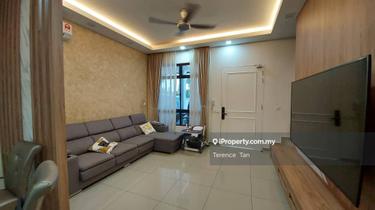 Terrace house for Sale 1