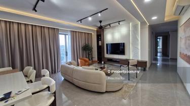 ID Designed 4 Bedroom Units Ready For Rent! 1