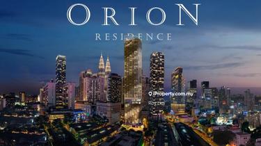 KLCC & Bukit Bintang specialist (Direct from developer) 1