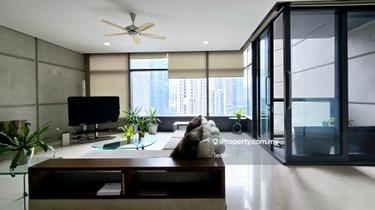The Troika KLCC for Rental 1