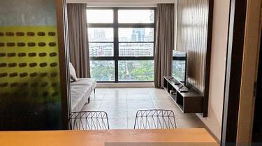 Union Suites Fully Furnished For Rent  1