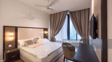 Spacious And Well Maintain Unit  1