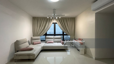 Sunway serene, kelana jaya, petaling jaya, federal, sunway, pjs 1
