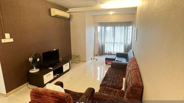 Apartment Untuk Disewa Di Permas Jaya Johor Iproperty Com My