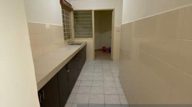 Menara Menjalara, Good condition, Full tiles 1